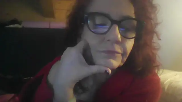 klarissabloum – Live XXX-chat