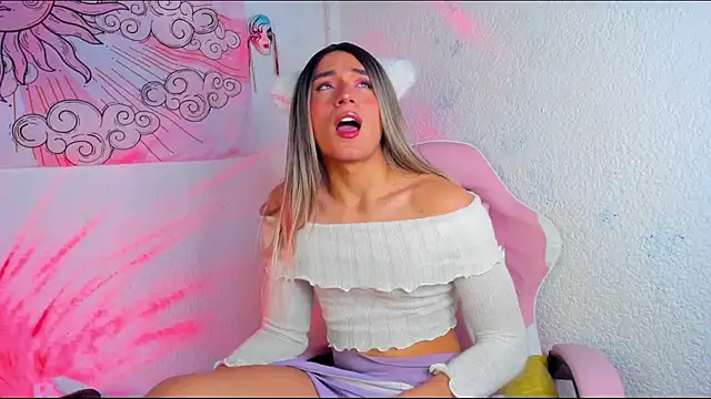 brihanna_cooperのライブXXXチャット