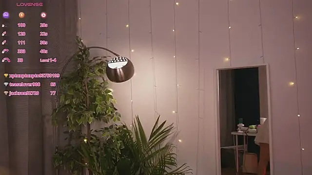 Lina_Glow Obrolan Langsung XXX