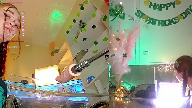 Ur_lil_bb Adlı Modelin Canlı XXX Sohbeti