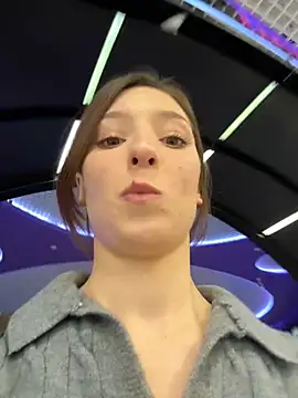 LilluKatten: онлайн-секс-чат