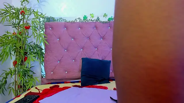 Živý XXX chat Jazmin040_