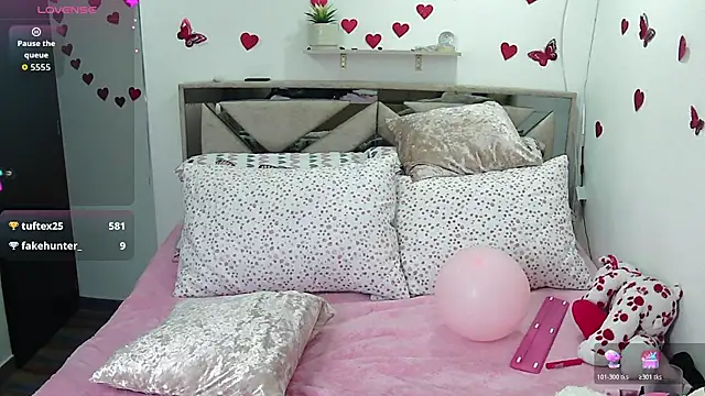 Sabrinaaa__: онлайн-секс-чат