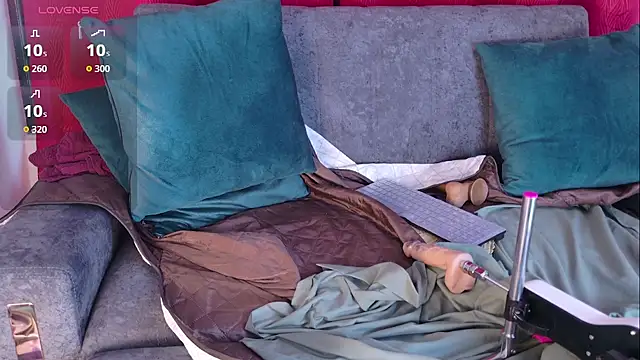 Živý XXX chat Genesis_Montenegro_OA