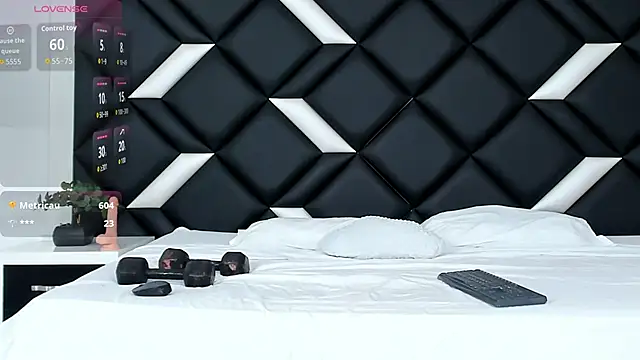 MelisaKovacs Adlı Modelin Canlı XXX Sohbeti