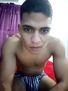 Chat +18 de NikoHot_anatole ao vivo