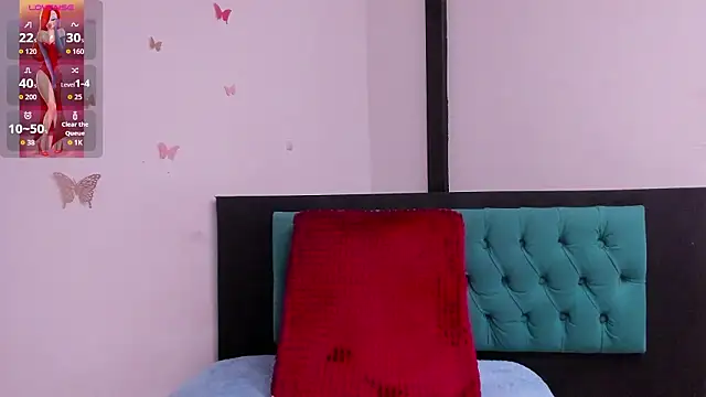 lexyy24 Chat XXX live