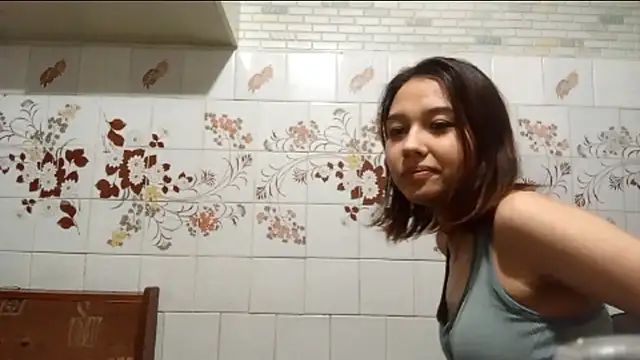 Živý XXX chat AnnettaBelsito