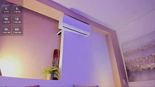 _victoria_lee Obrolan Langsung XXX