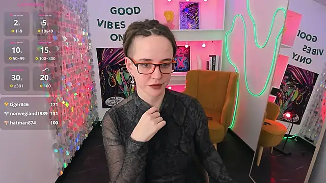 LisaFoxy_y – Live XXX-chat