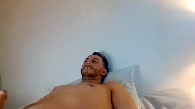 Вебкам-шоу TallHungandCloudy69