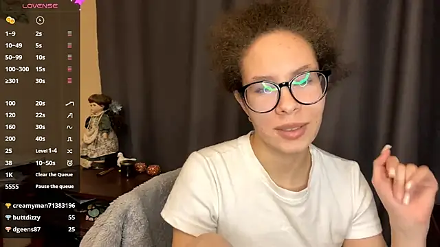 Selena_blom Chat XXX live