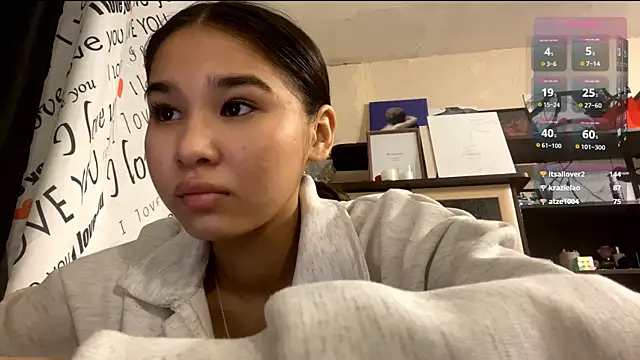 CatherineForbes: онлайн-секс-чат