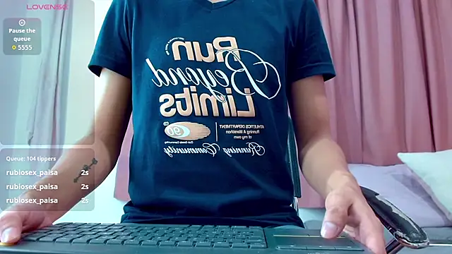 GEREMIASKING Live XXX Chat