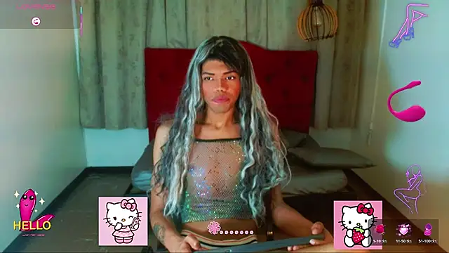 โชว์เว็บแคมของ Andrea_Pop__