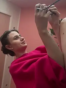 Flossy_Vettie Chat XXX live