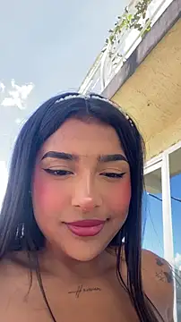 Mariangel_11's Live XXX Chat