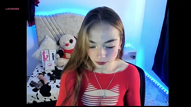 Mia_Victoria22 – webcam-show