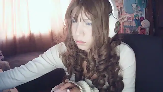 Terraelowenn Live XXX chat