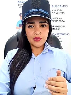 Czat XXX na żywo – MAYE__13