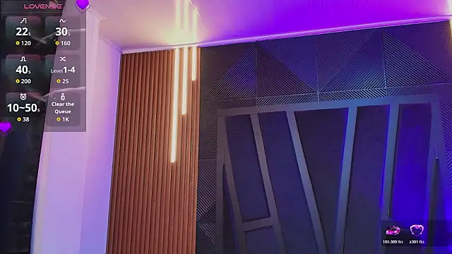 Hanna_Becker_ Live XXX-Chat