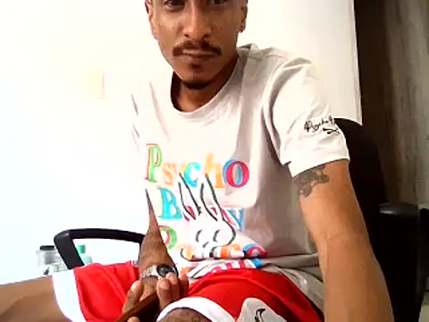 عرض كام mellow_smoke