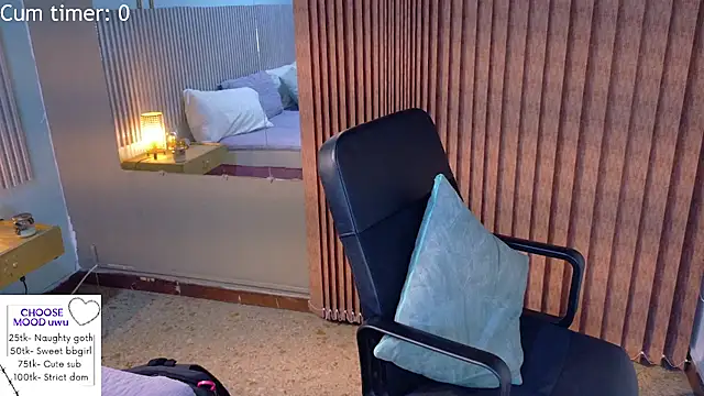 Eli666uwu – Live XXX-chat