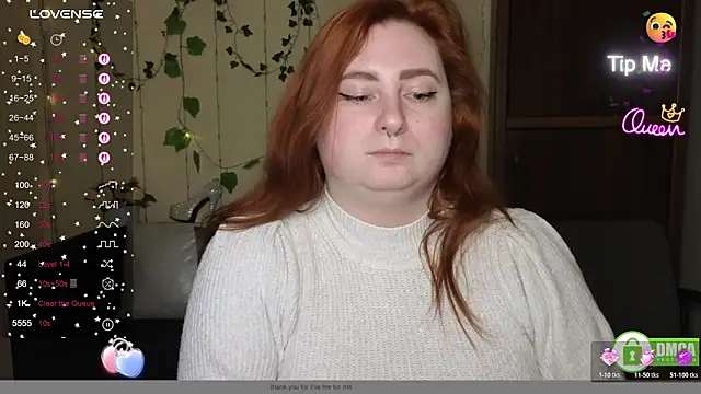 Živý XXX chat Alicia_love00