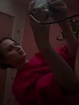 Živý XXX chat Flossy_Vettie