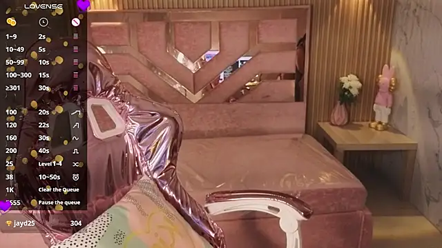 m_eris_s – Live XXX-chat