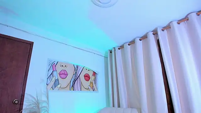 Živý XXX chat StarMilf