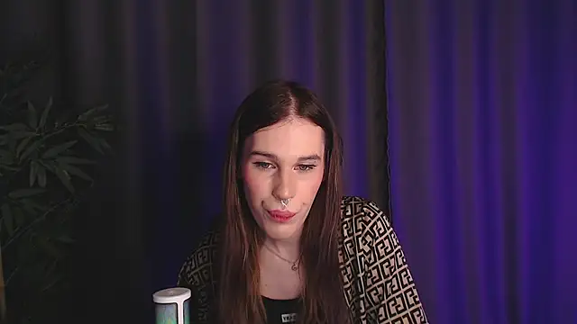 Chat XXX ao vivo de Cassie_Bae