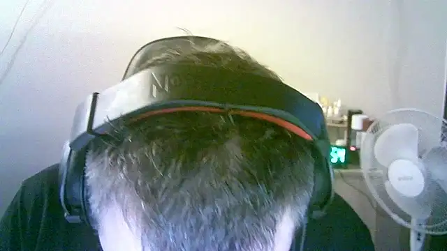 Czat XXX na żywo – SirAbuser