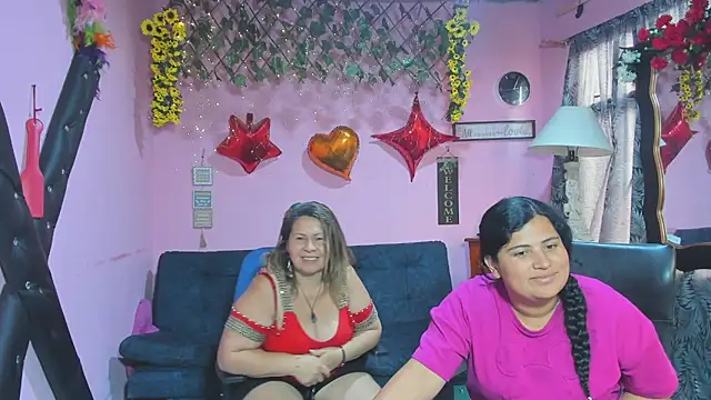 lesbiancuple 웹캠 쇼