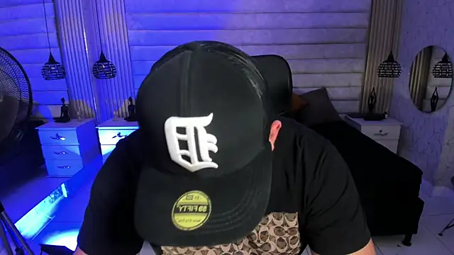 แชท XXX สดของ jhon_bear03