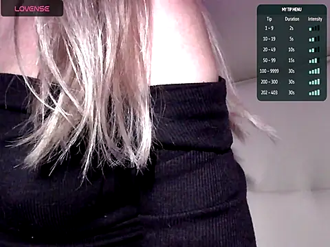 Getera_Cass Webcamshow