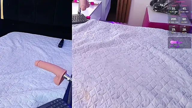 Moon_Water__のライブXXXチャット