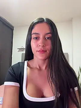 عرض كام am_lee