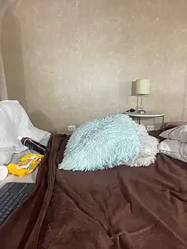 La_Crespa_x Chat XXX live