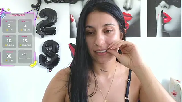 tammyandrade_ Live XXX Chat