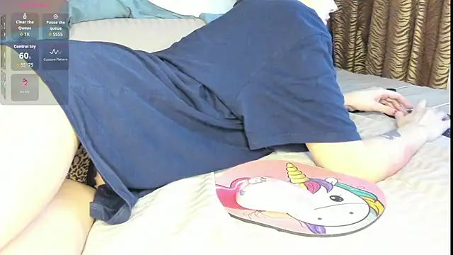 BubbleGum013 Obrolan Langsung XXX