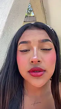 Mariangel_11のライブXXXチャット