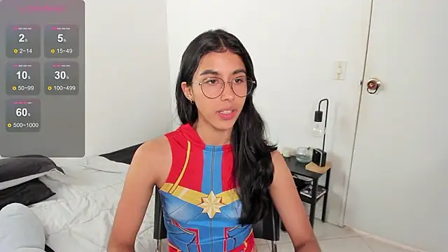 Mazikeen__18 Obrolan Langsung XXX