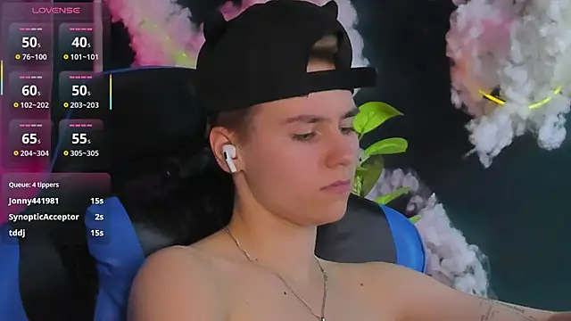 Онлайн чат XXX Jean_Wilsons