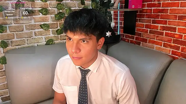 Chat XXX Live Thiago_Kozak