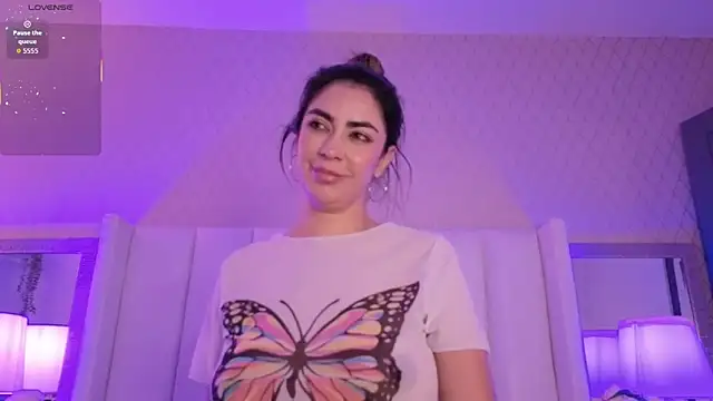 CristalHeart_のライブXXXチャット