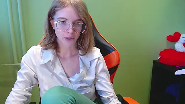 Онлайн чат XXX juicyPenny