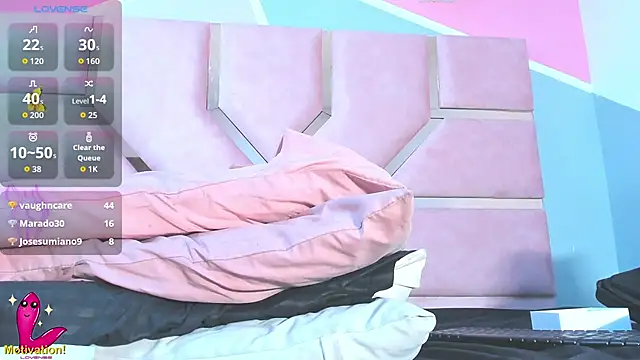 AngelineJolie Live XXX Chat