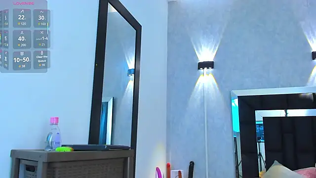 Вебкам-шоу elian_7