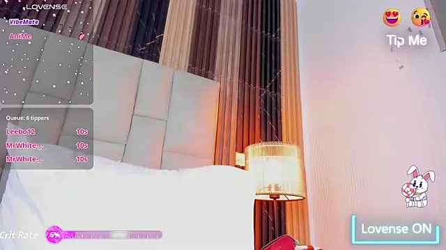 Chat +18 de Nicolqueen_ ao vivo